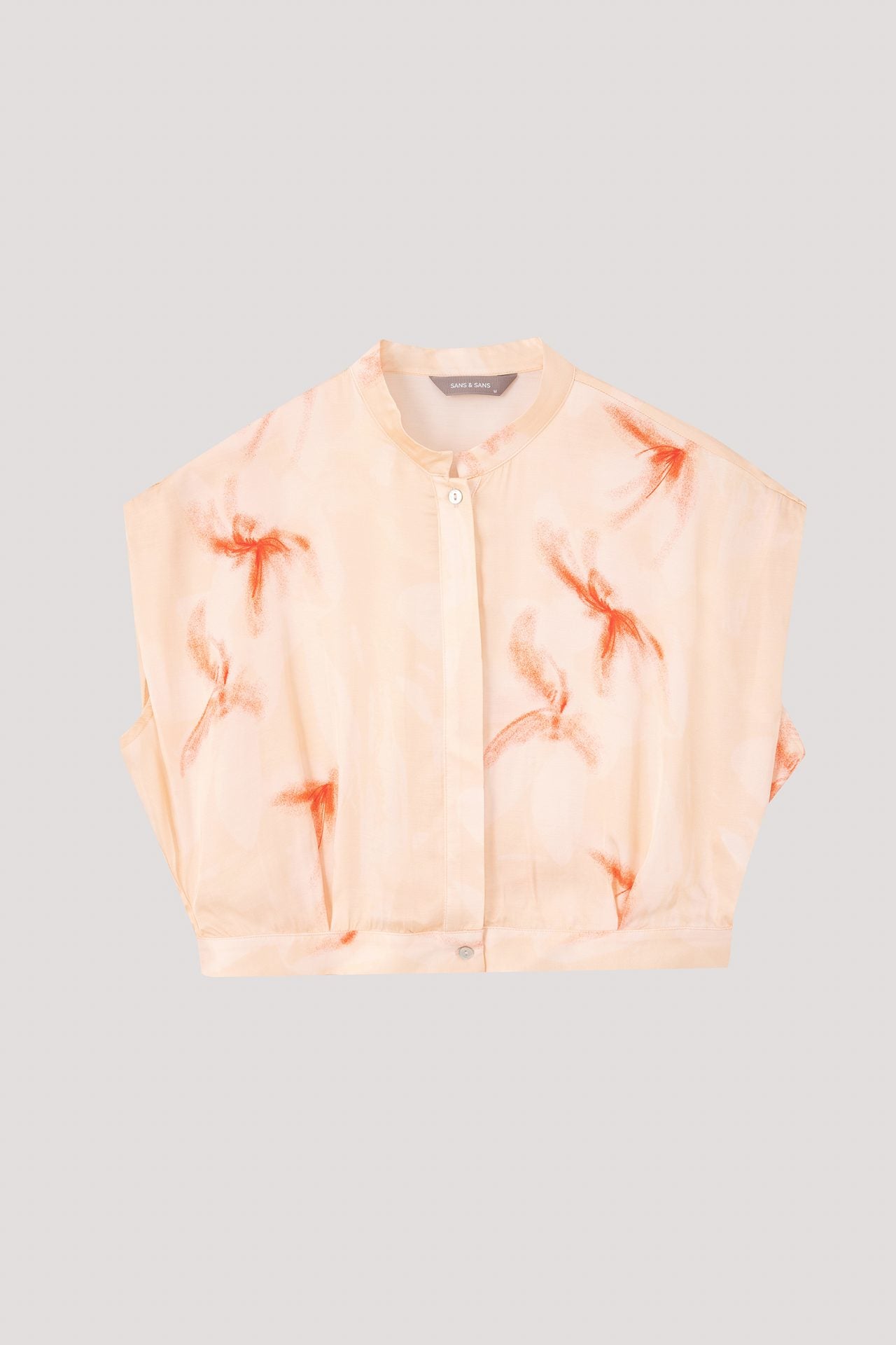color:BLUSH
