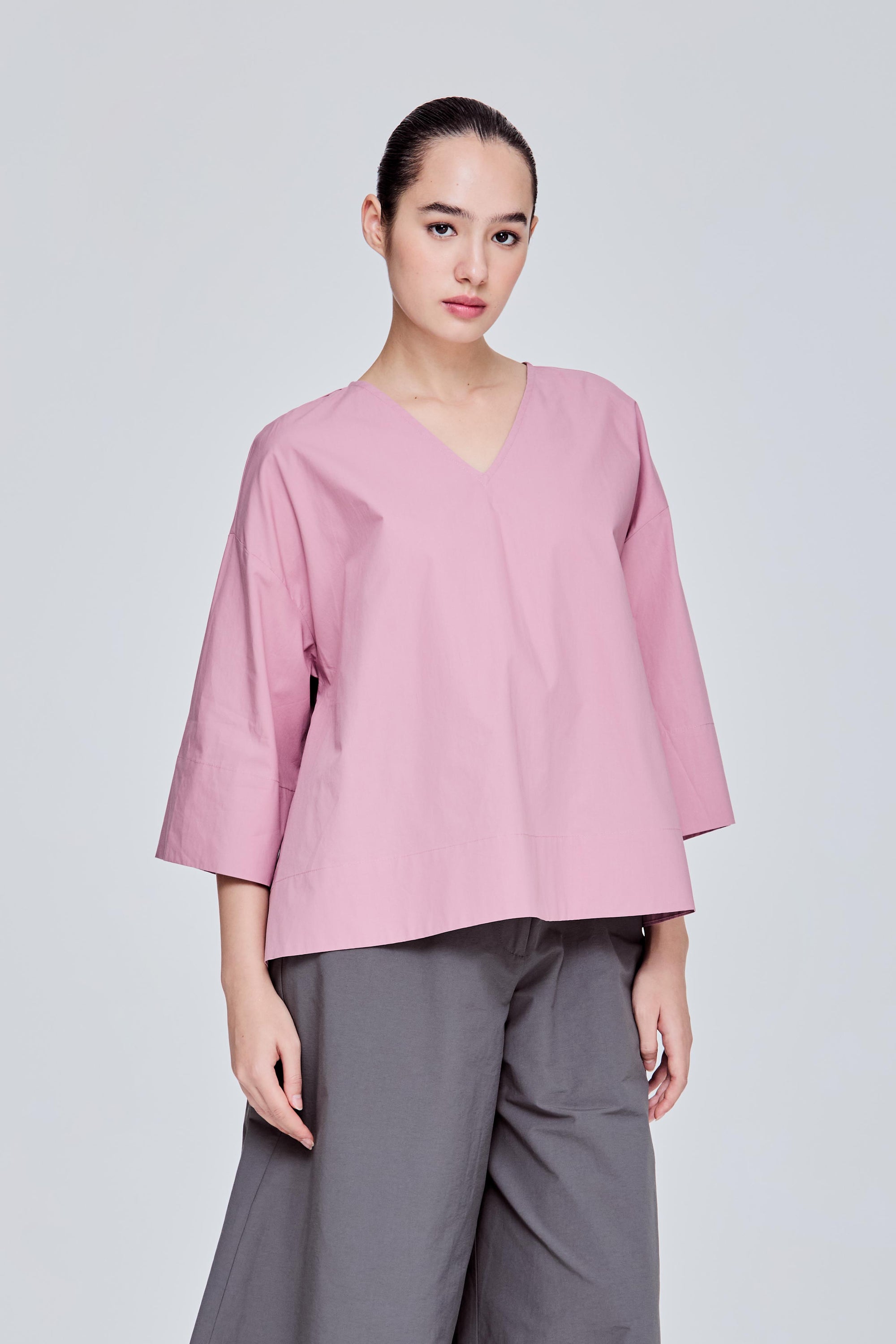 color:DARK PINK