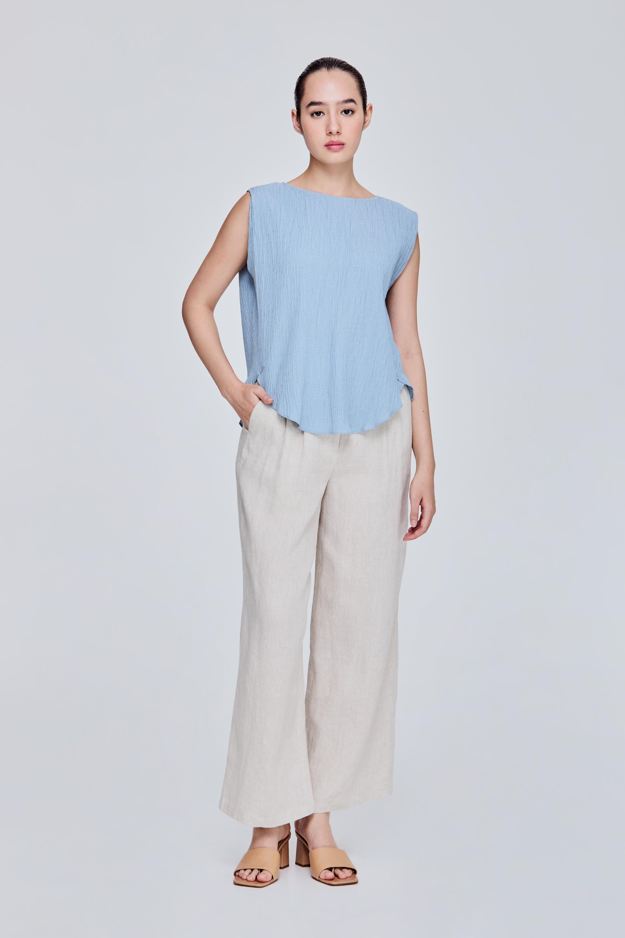color:DUSK BLUE
