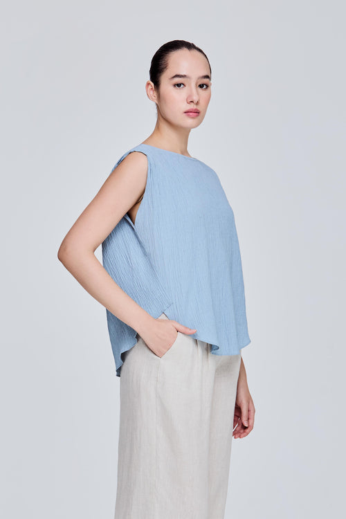color:DUSK BLUE