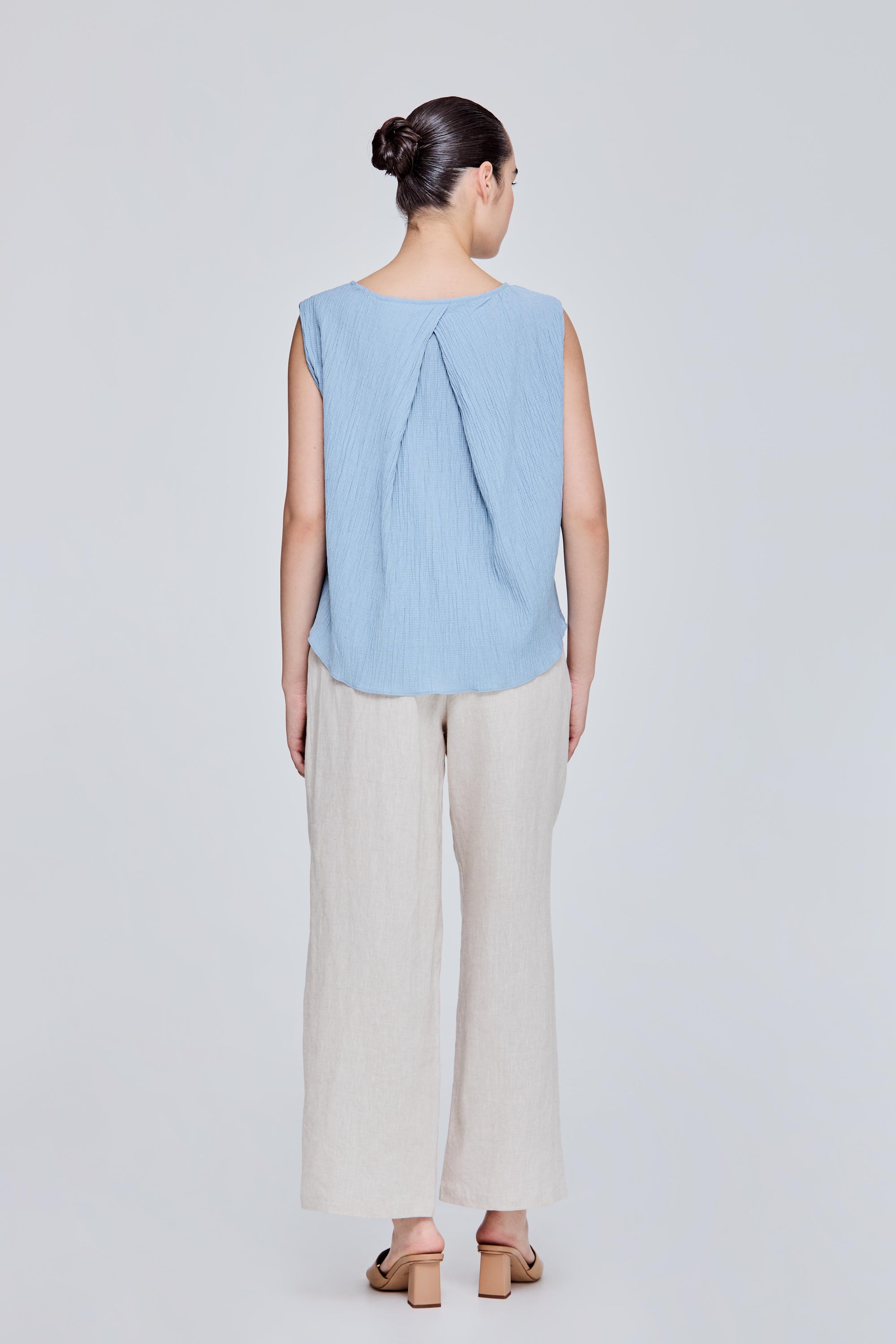 color:DUSK BLUE