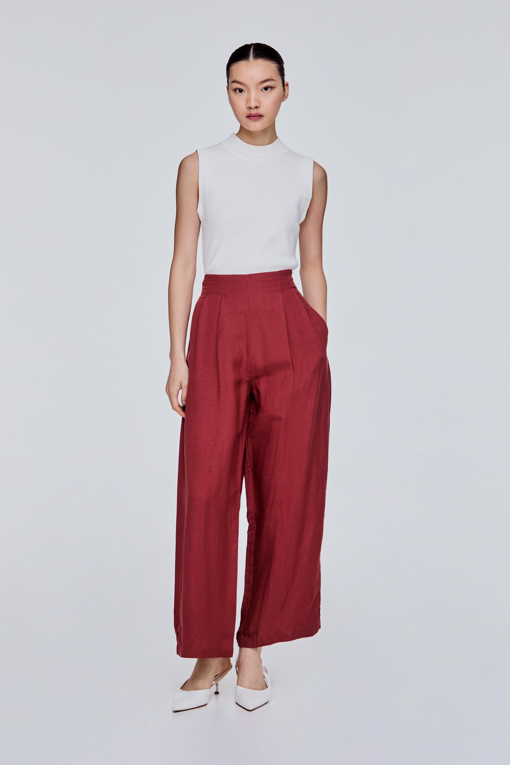 color:ROSEWOOD