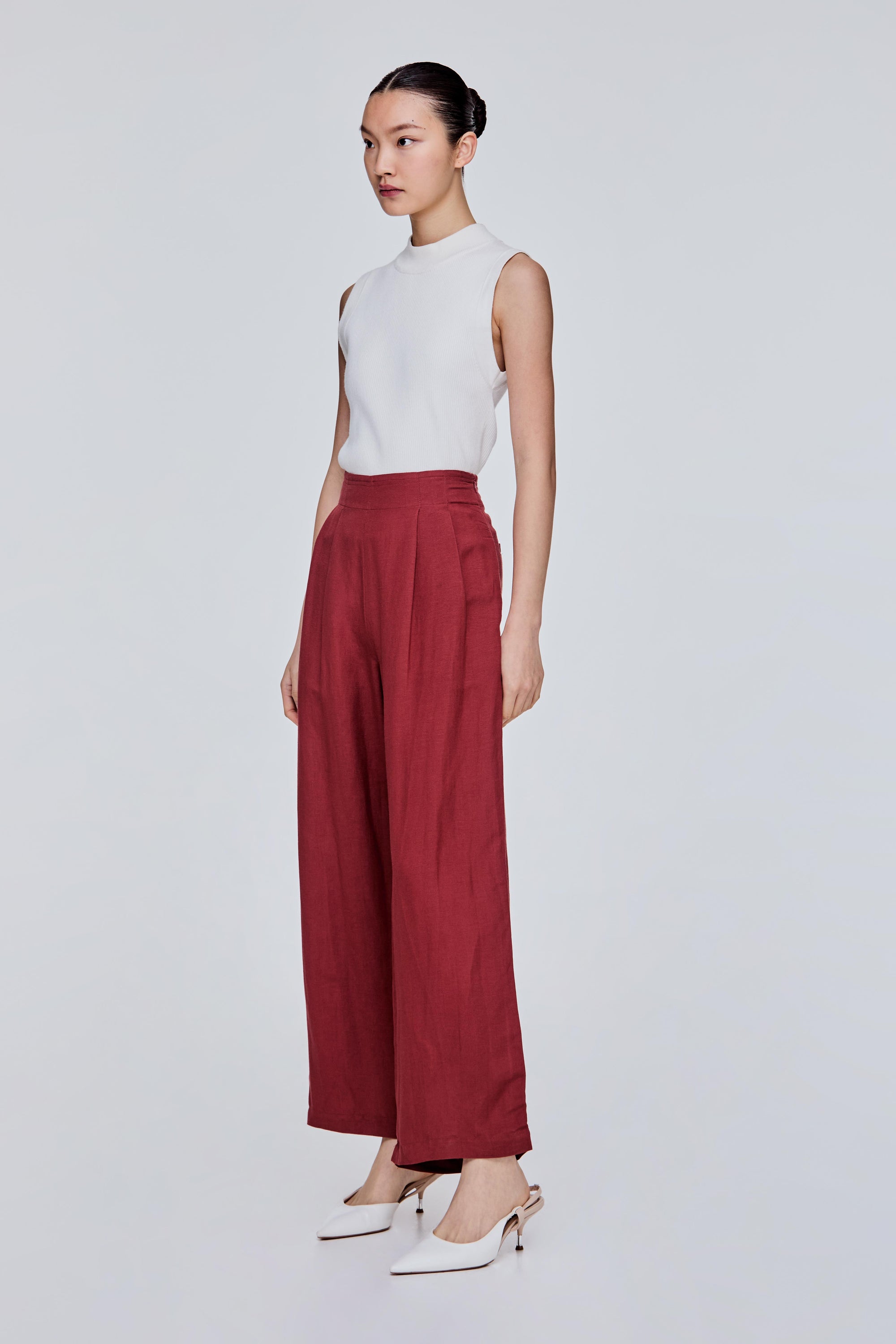 color:ROSEWOOD