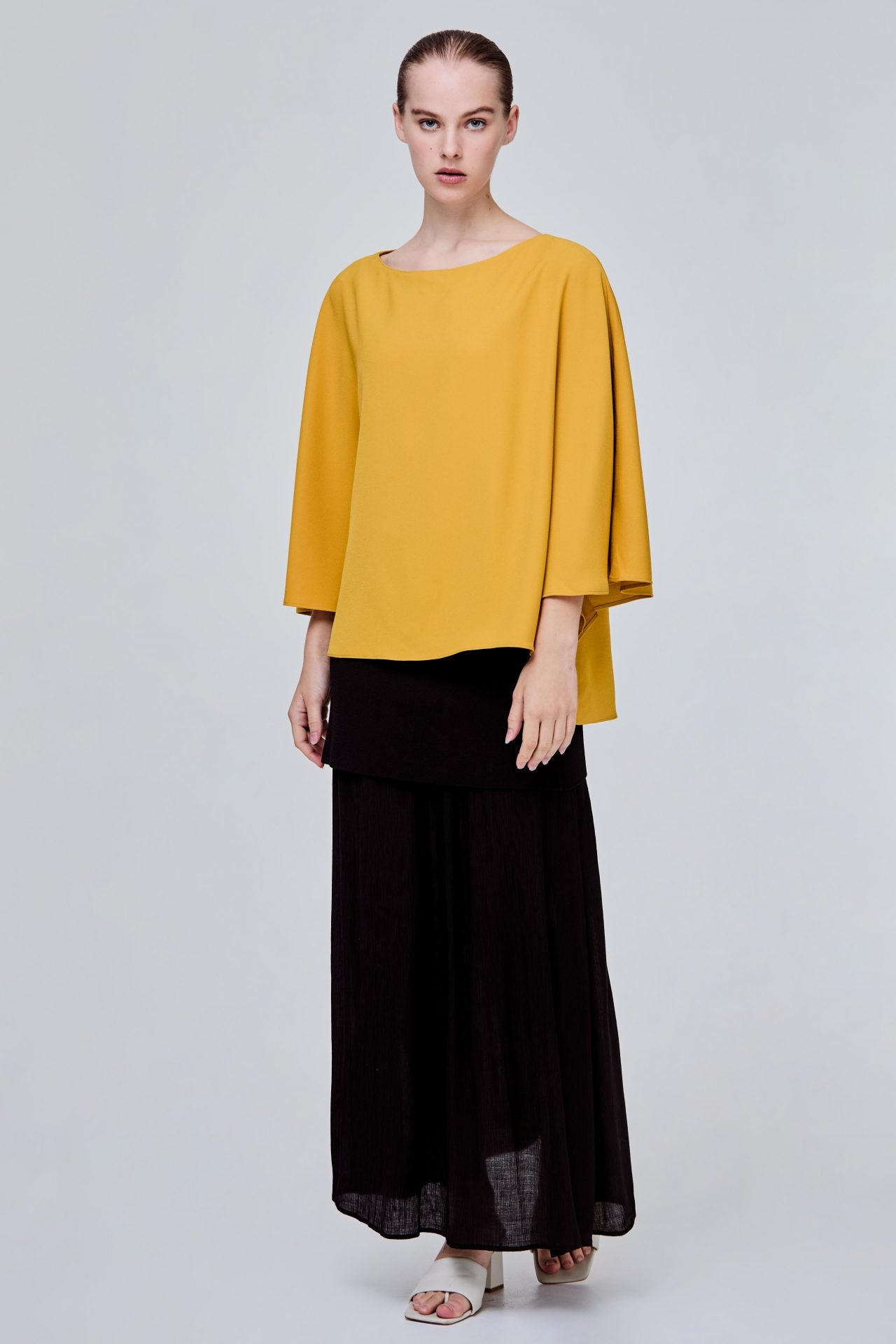 color:MARIGOLD