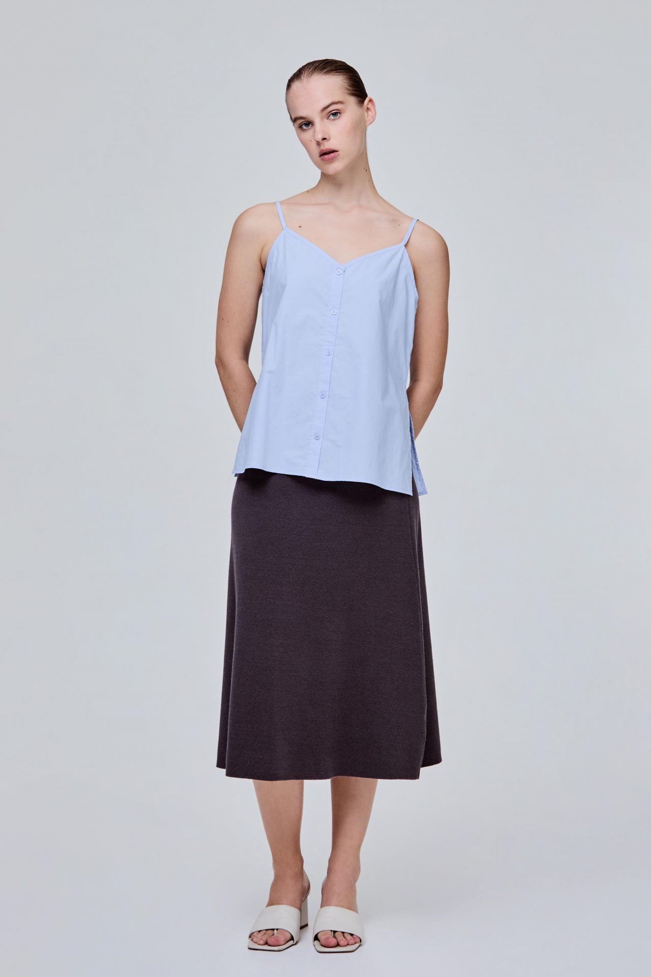 color:SKY BLUE