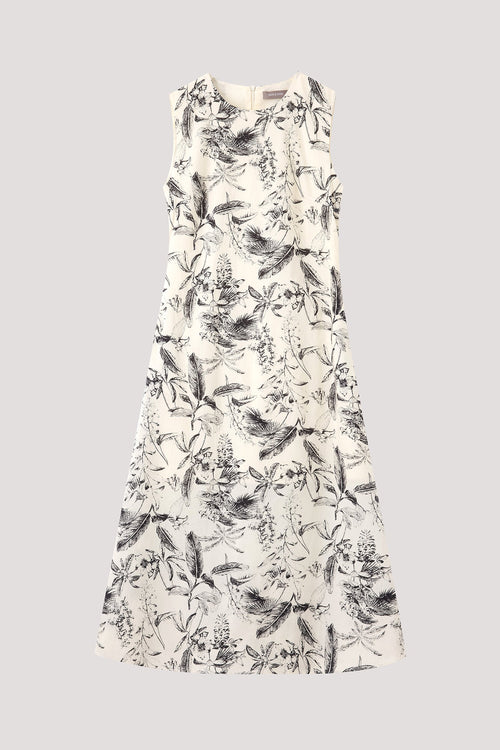 color:BLACK FLORAL