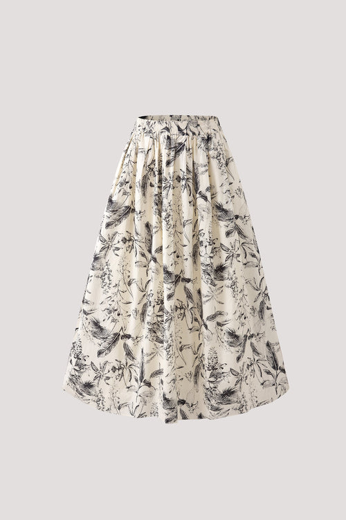 color:BLACK FLORAL