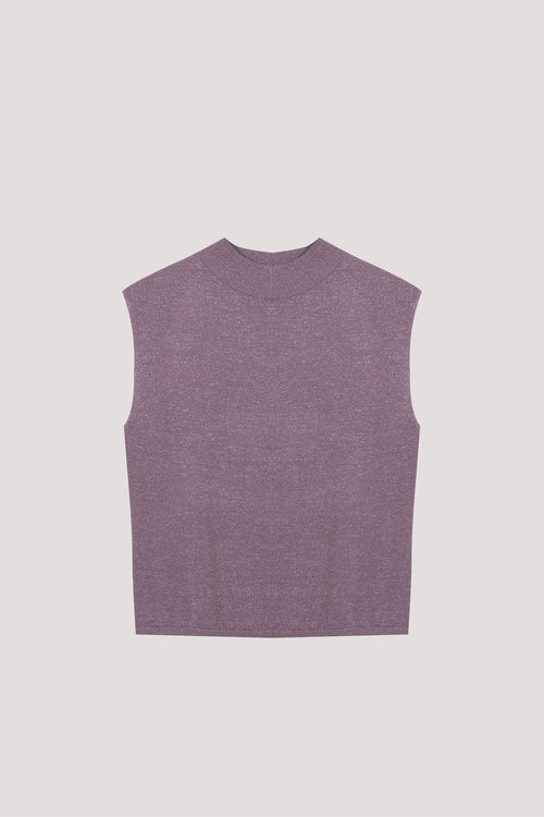 color:EGG PLANT