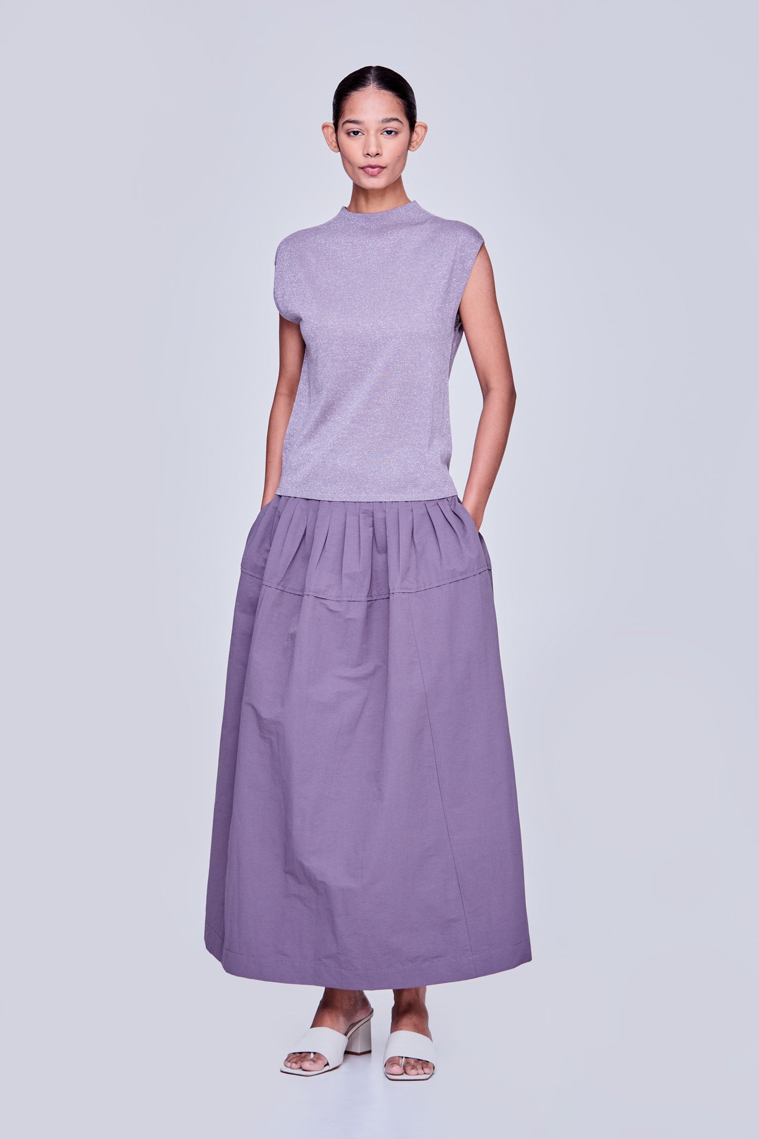 color:EGG PLANT