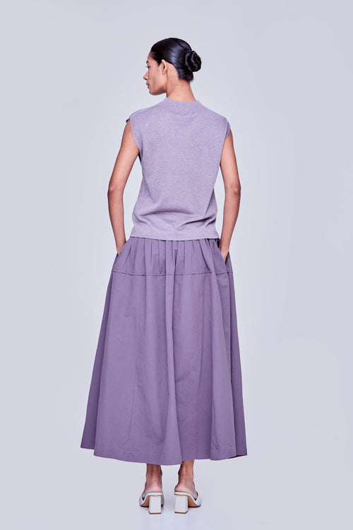 color:EGG PLANT