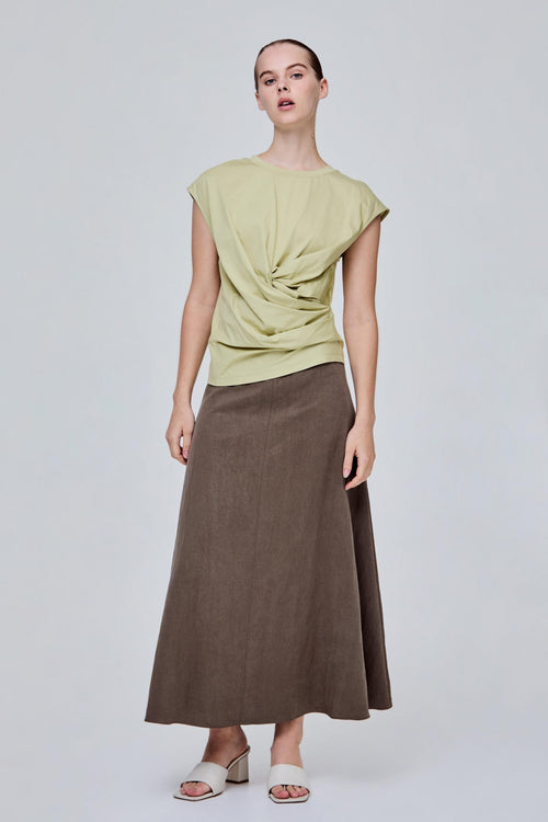 color:TEA GREEN