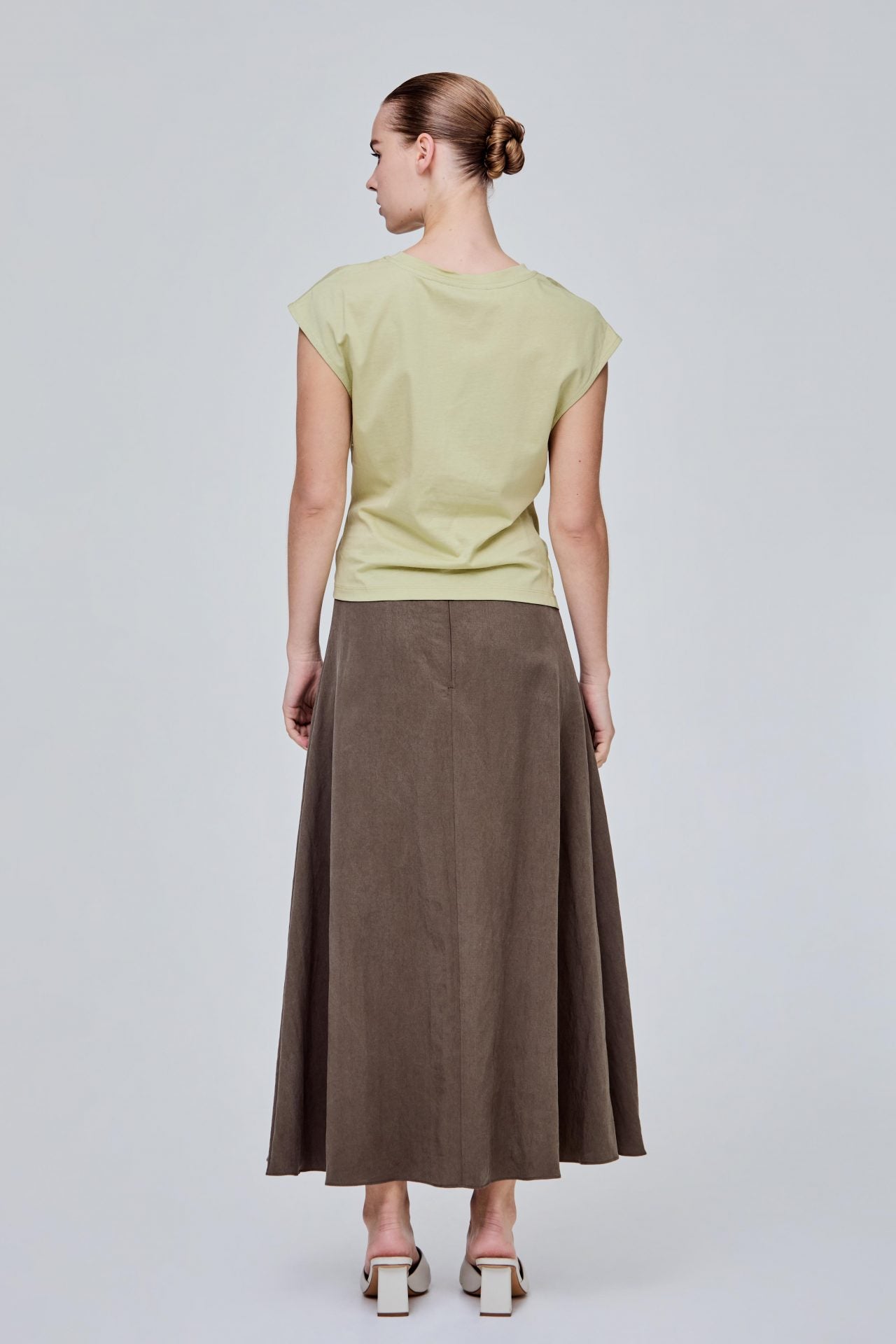 color:TEA GREEN