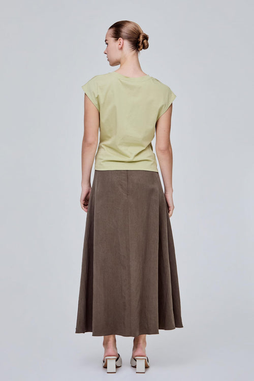 color:TEA GREEN