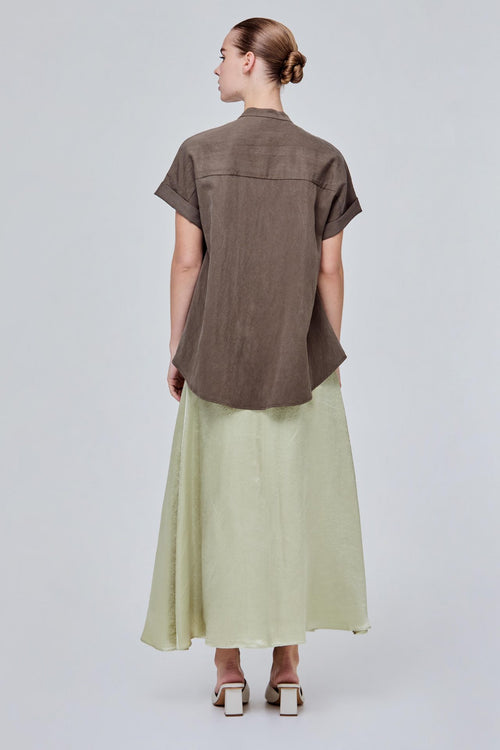 color:ARMY GREEN