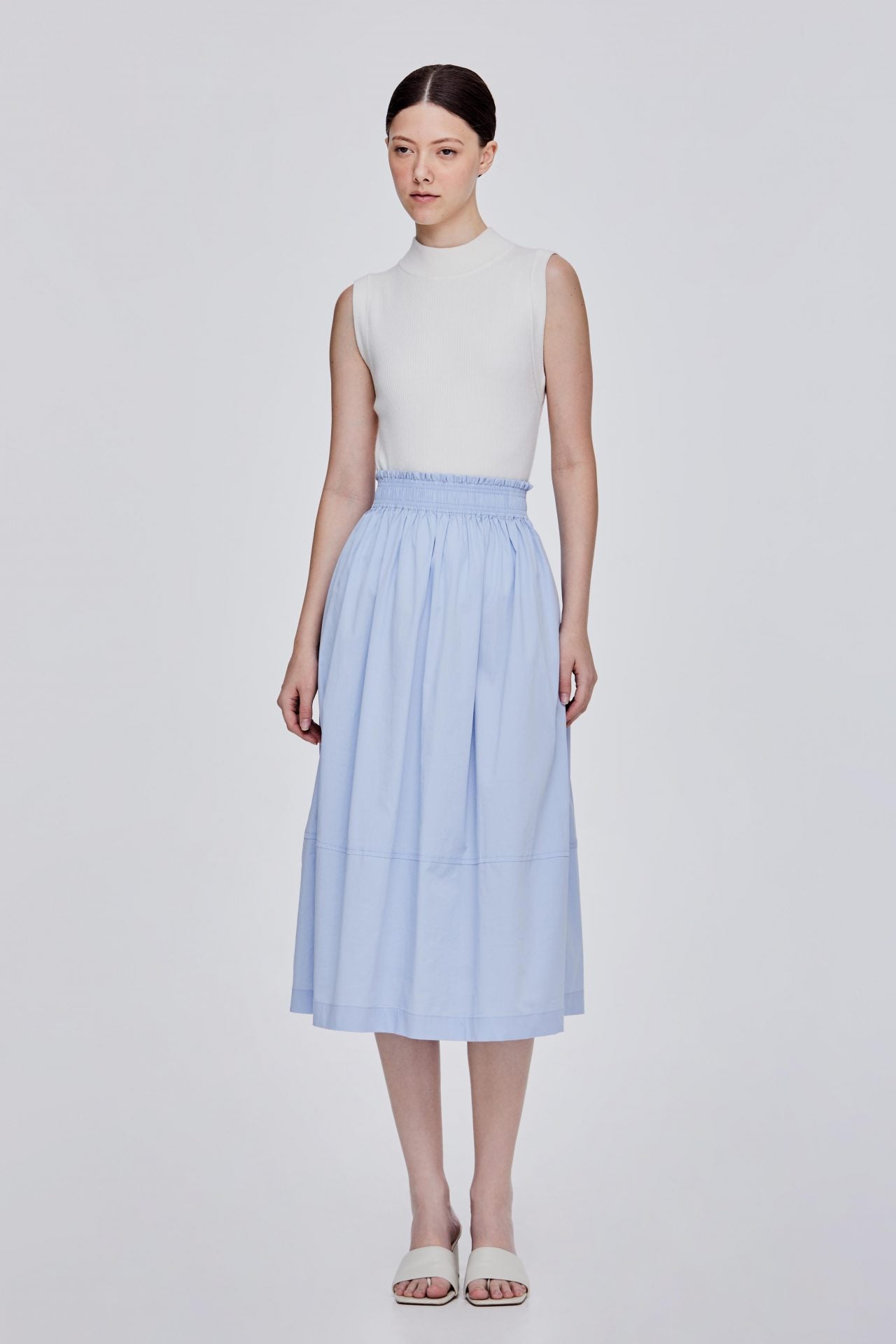 color:SKY BLUE