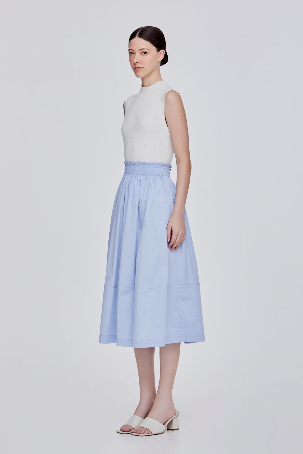 color:SKY BLUE