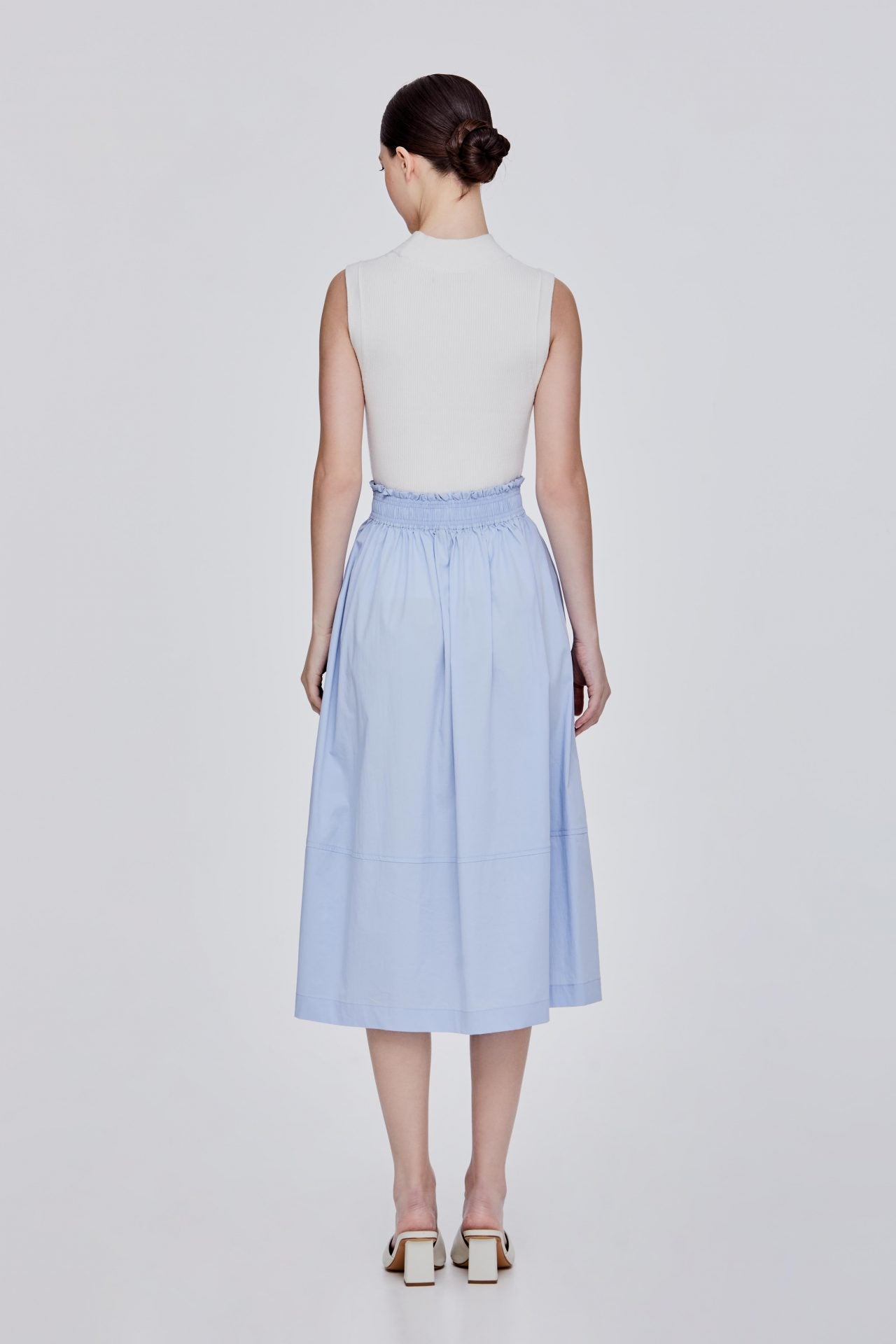 color:SKY BLUE