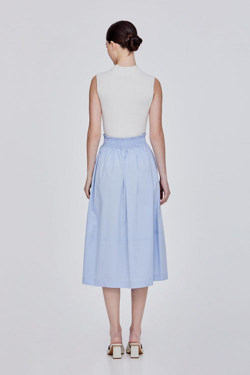 color:SKY BLUE