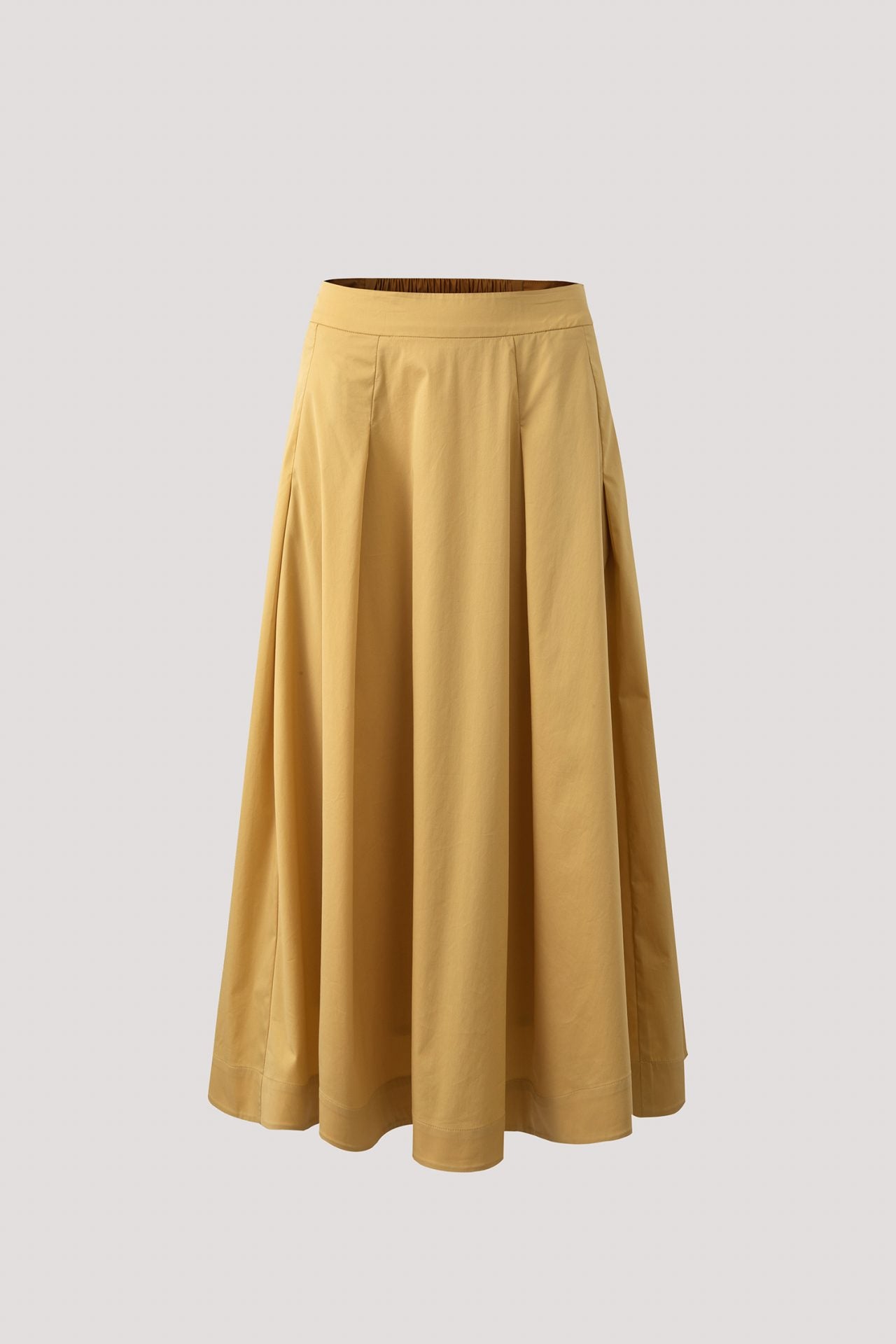 color:MELLOW