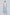 color:AQUA BLUE