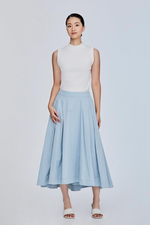 color:AQUA BLUE