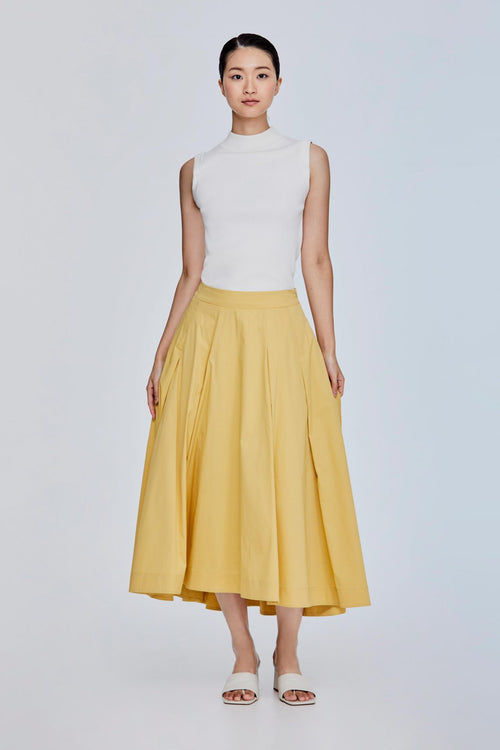 color:MELLOW