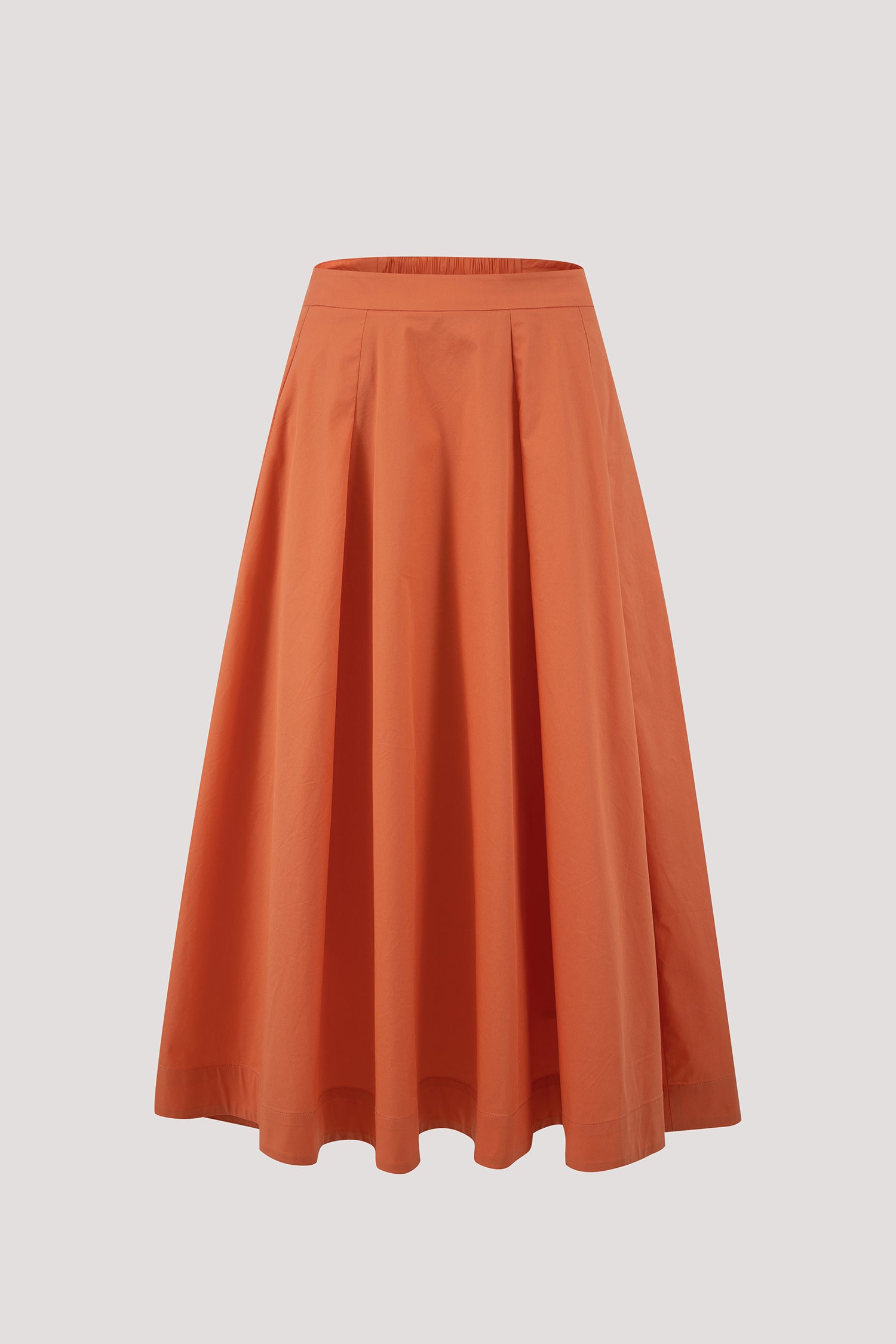 color:ORANGE