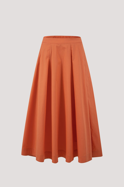 color:ORANGE
