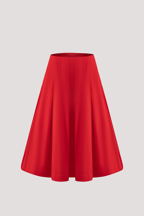 color:SCARLET