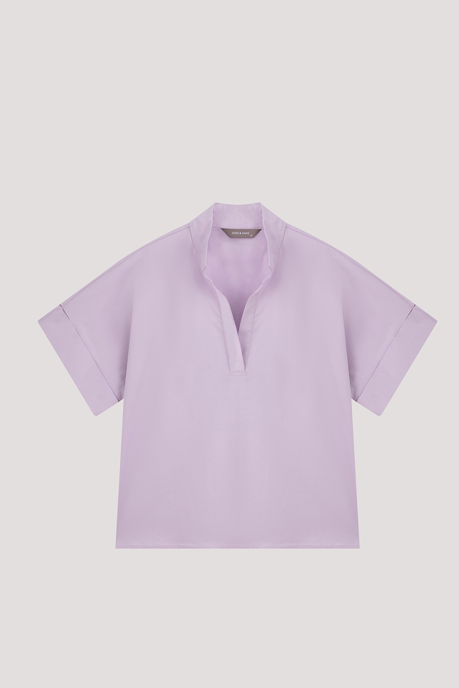 color:LILAC