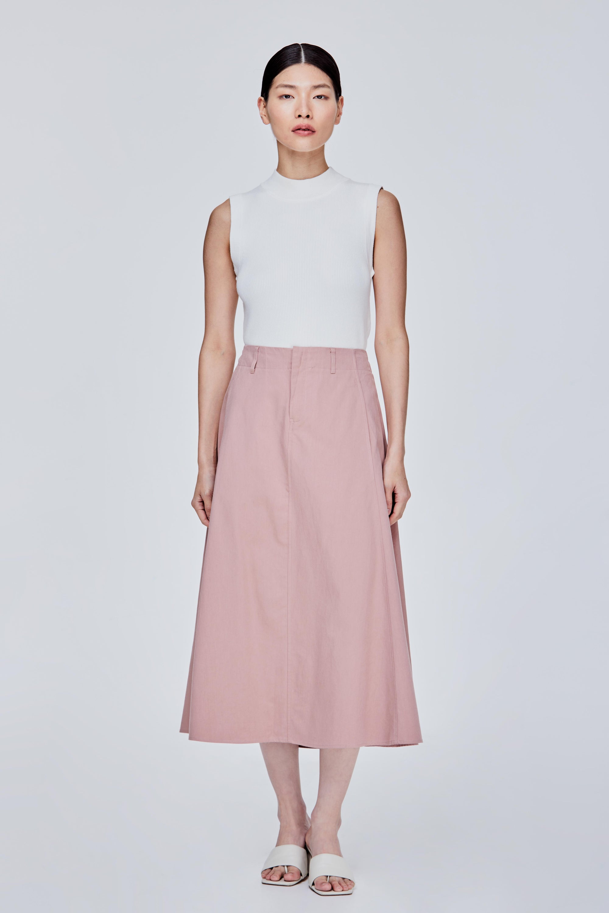 color:DUSK PINK