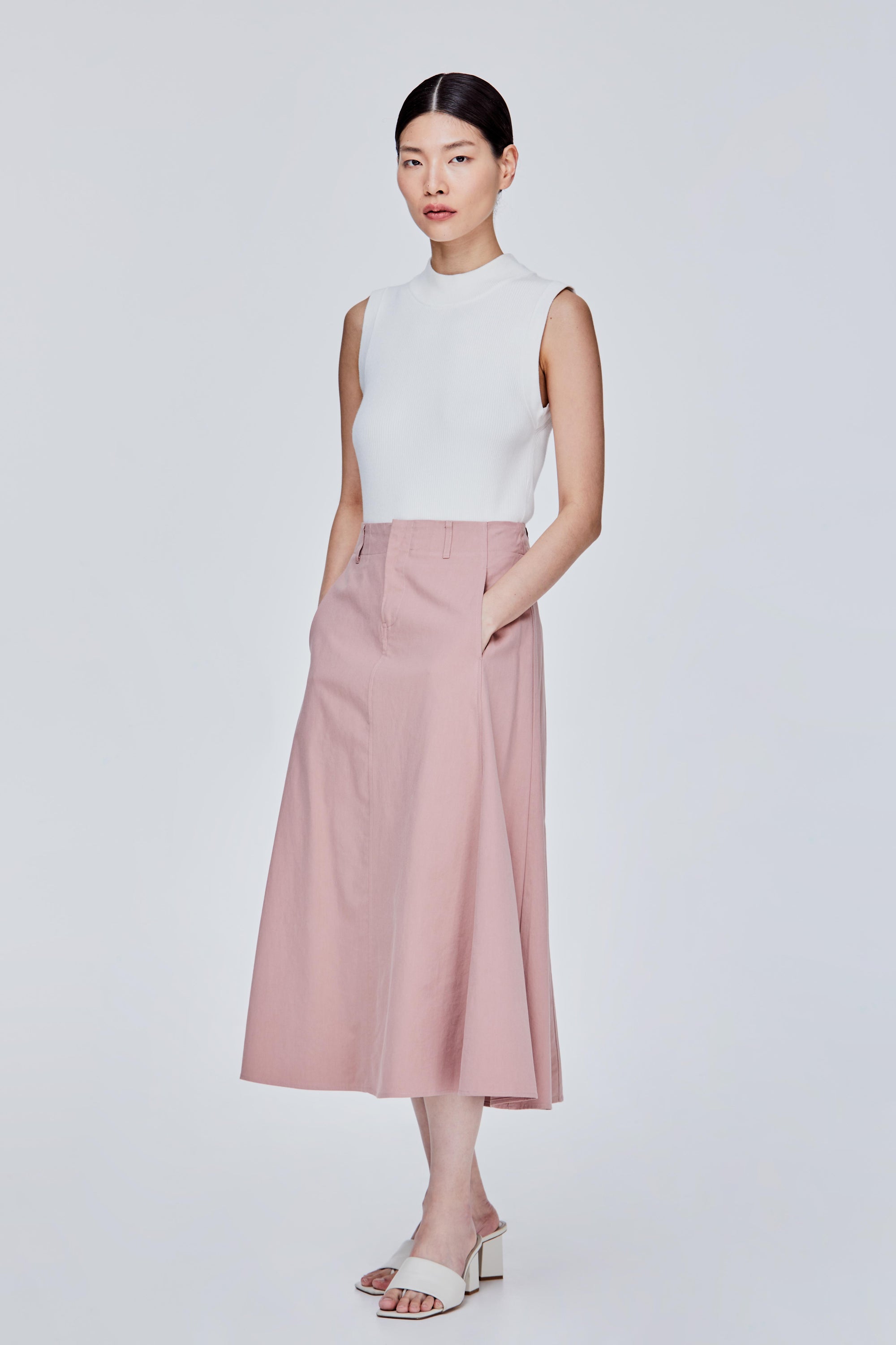 color:DUSK PINK