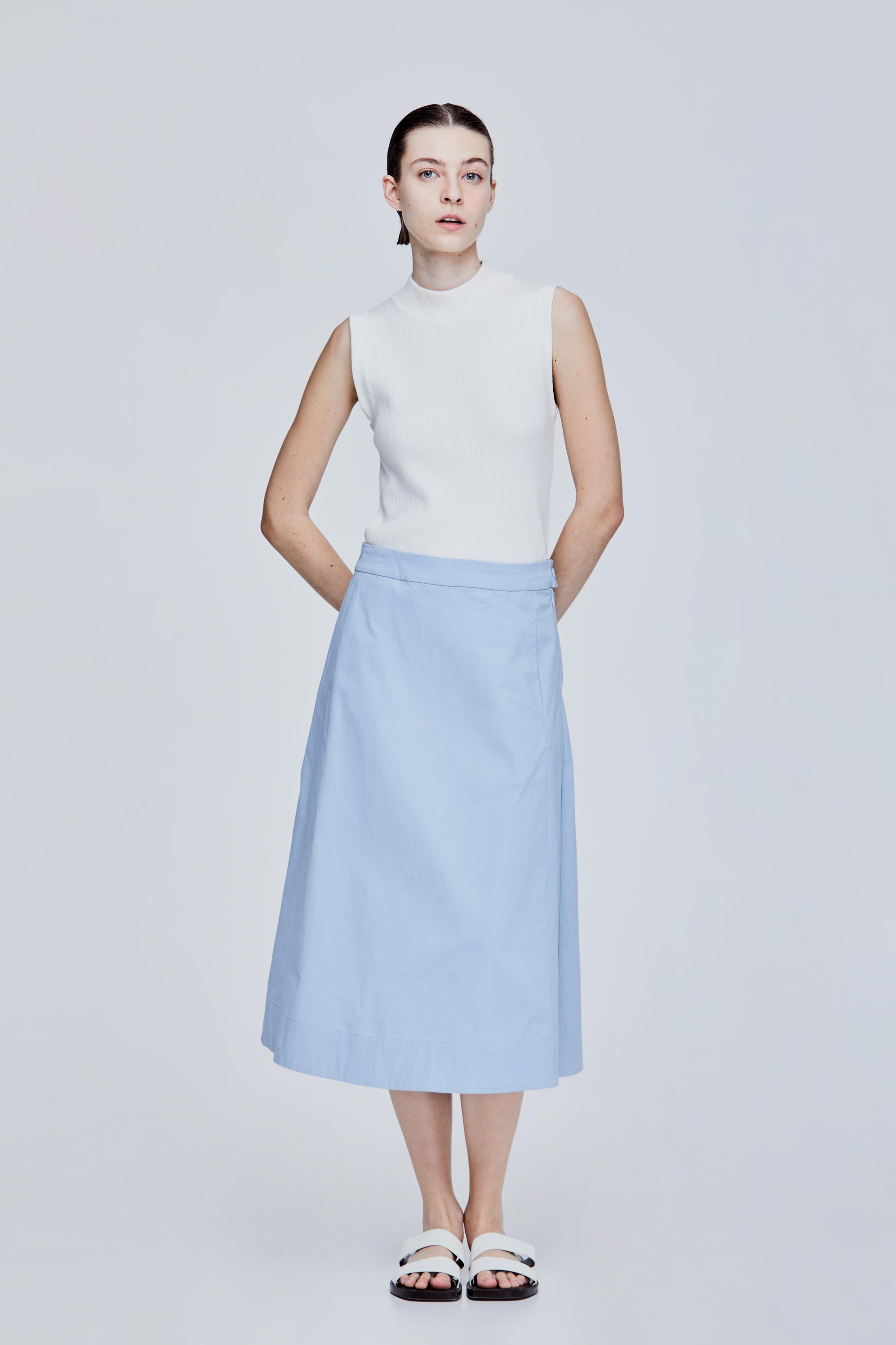 color:SKY BLUE