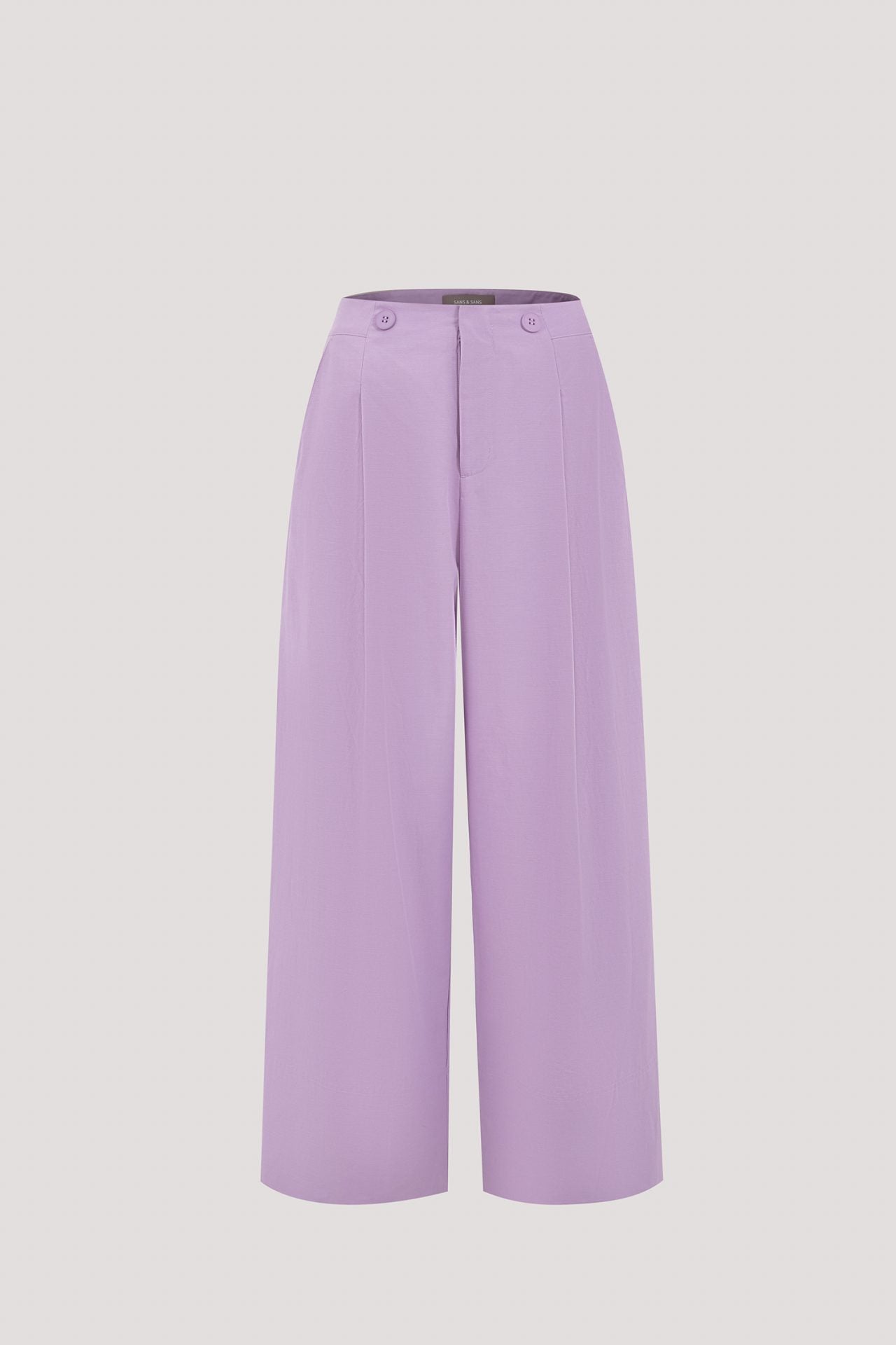 color:LAVENDER
