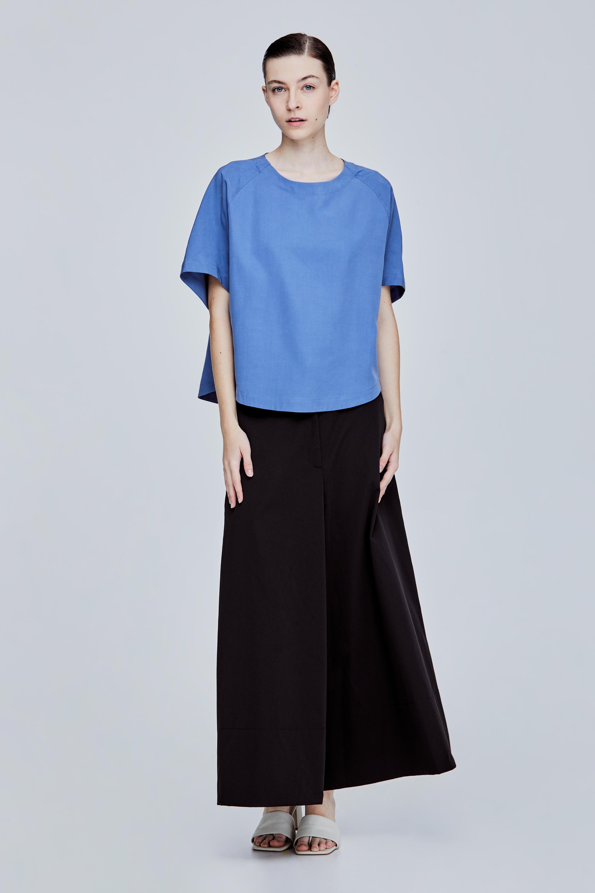 color:DENIM BLUE