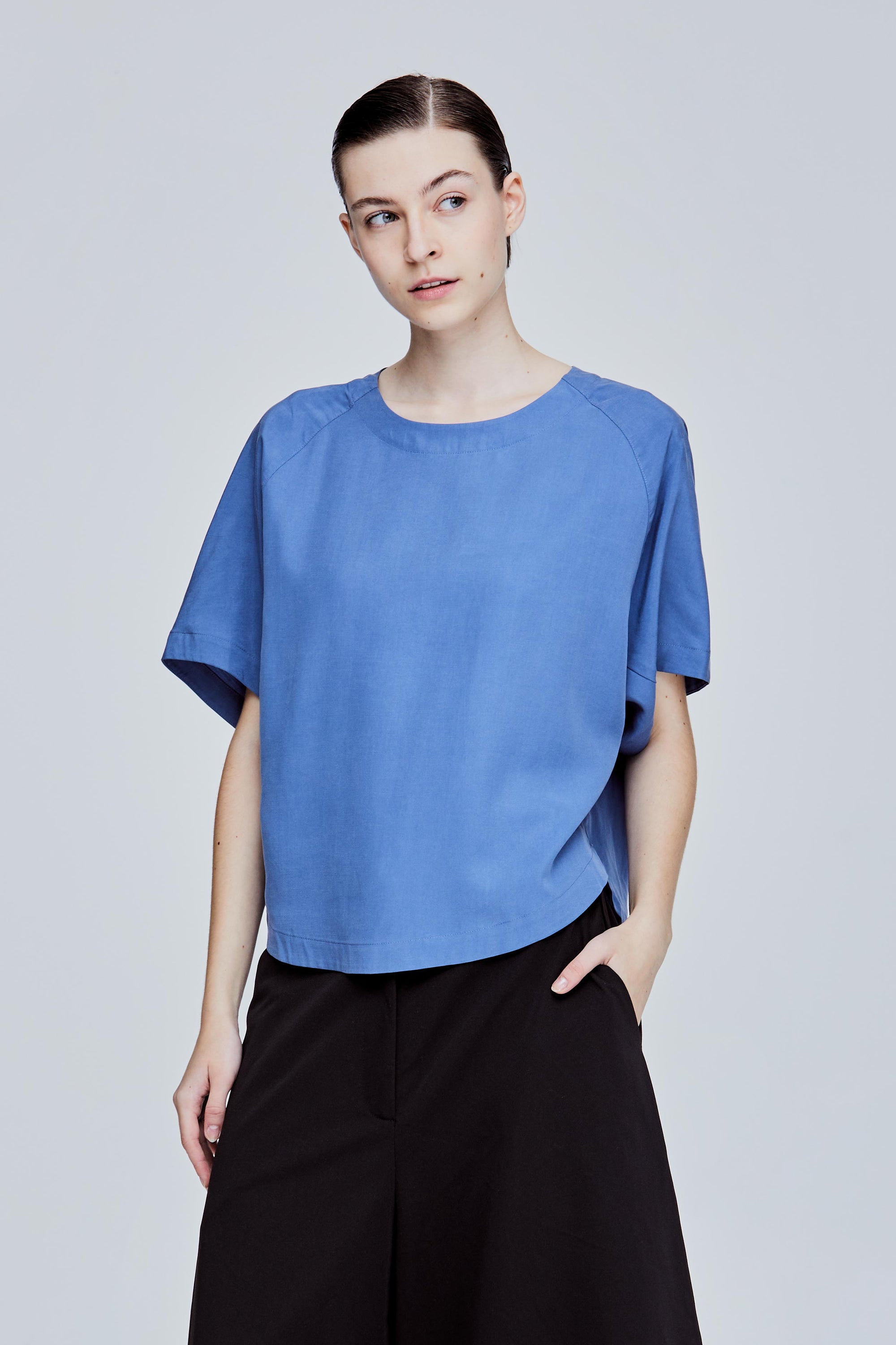 color:DENIM BLUE