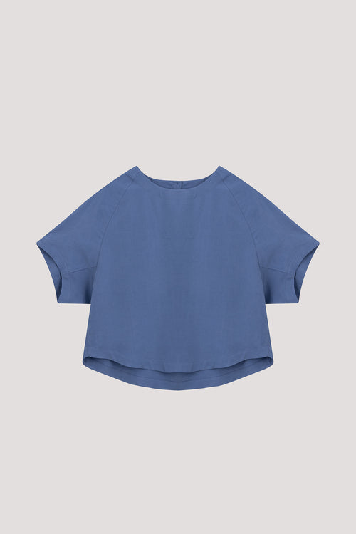 color:DENIM BLUE