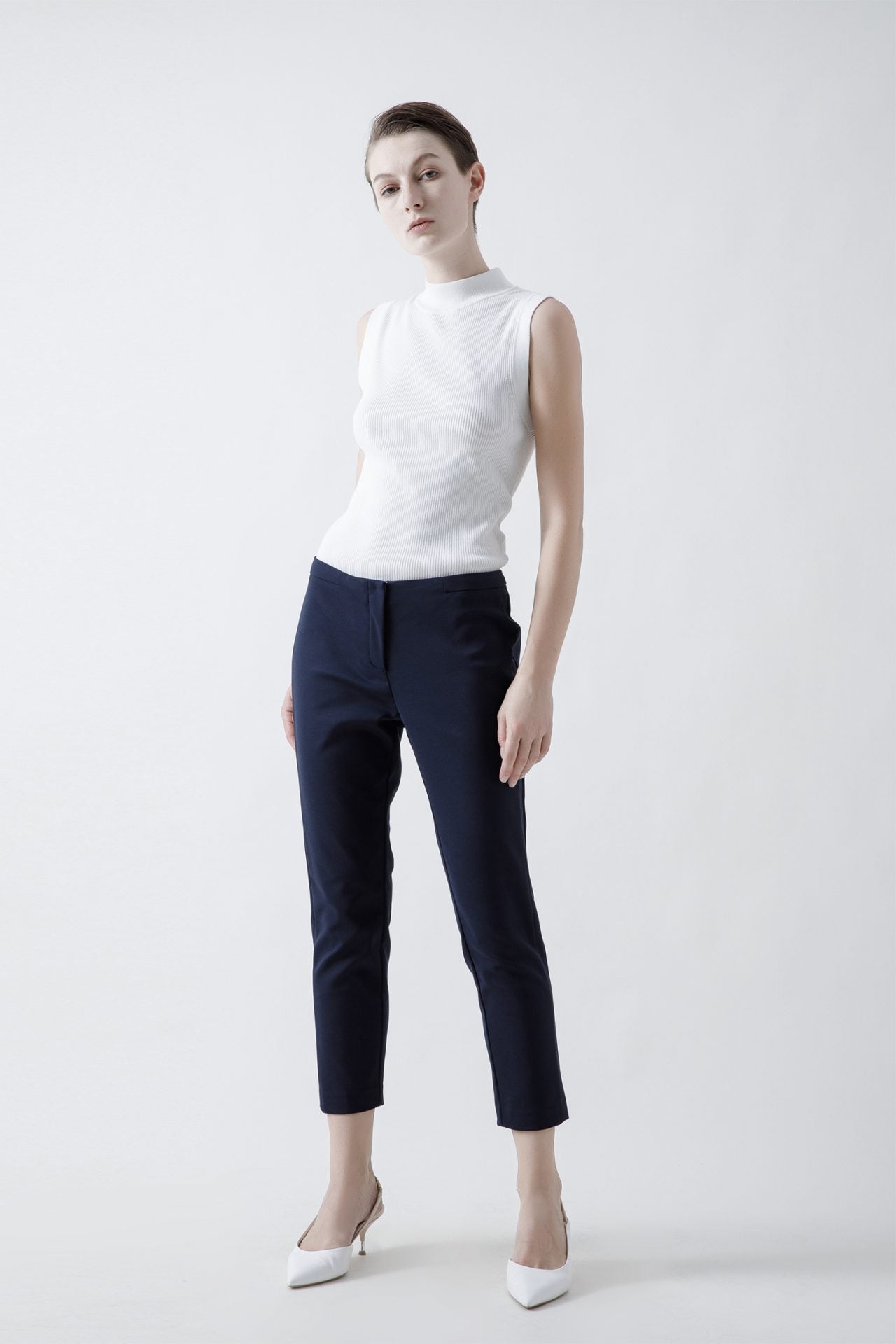 color:NAVY