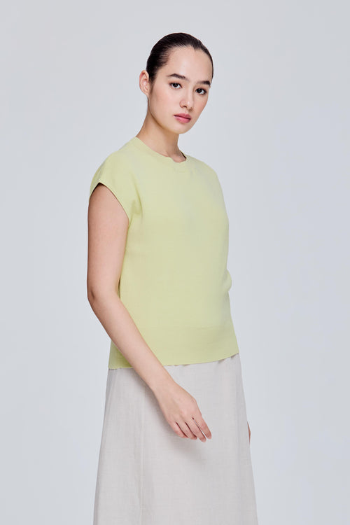 color:APPLE GREEN