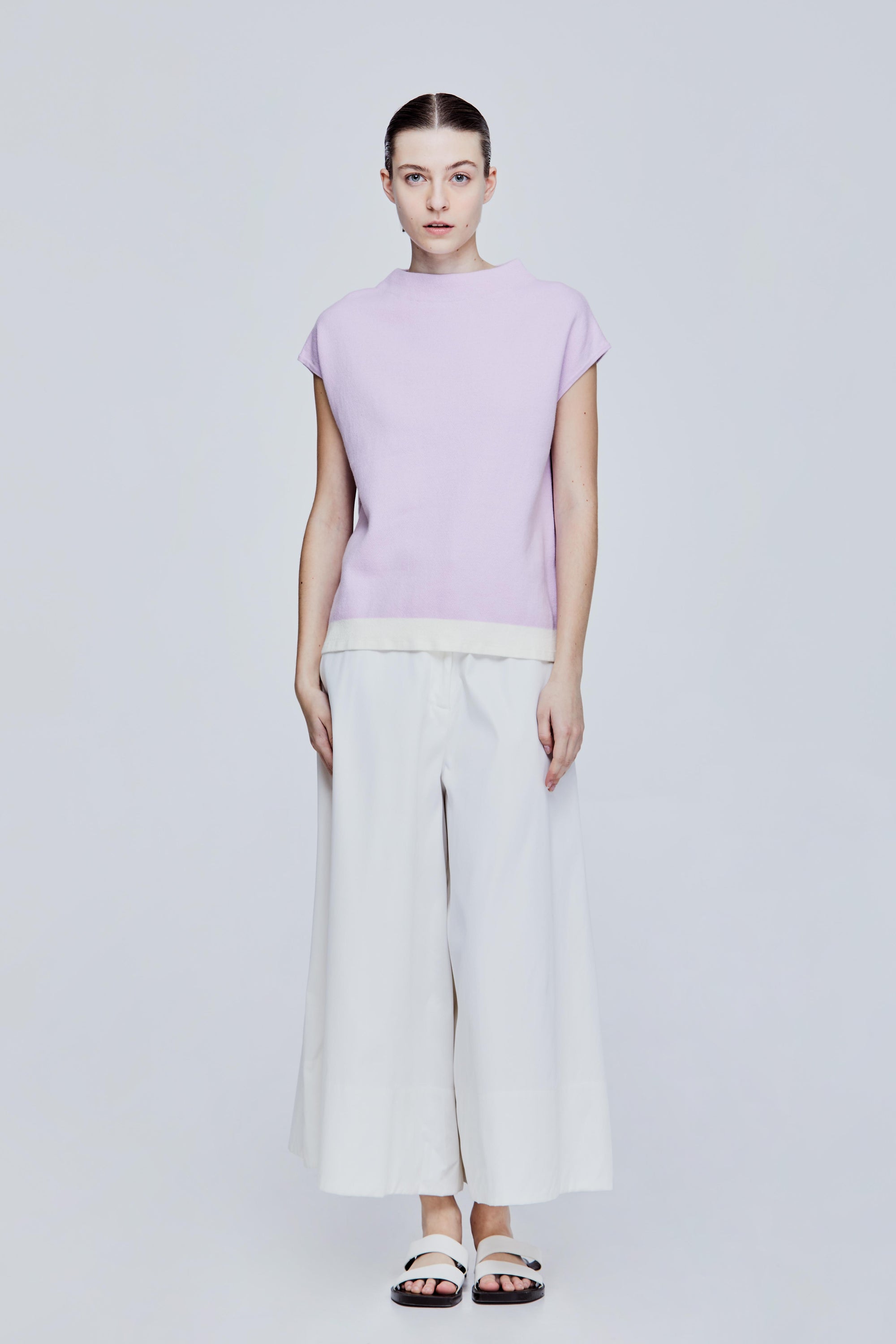 color:LILAC