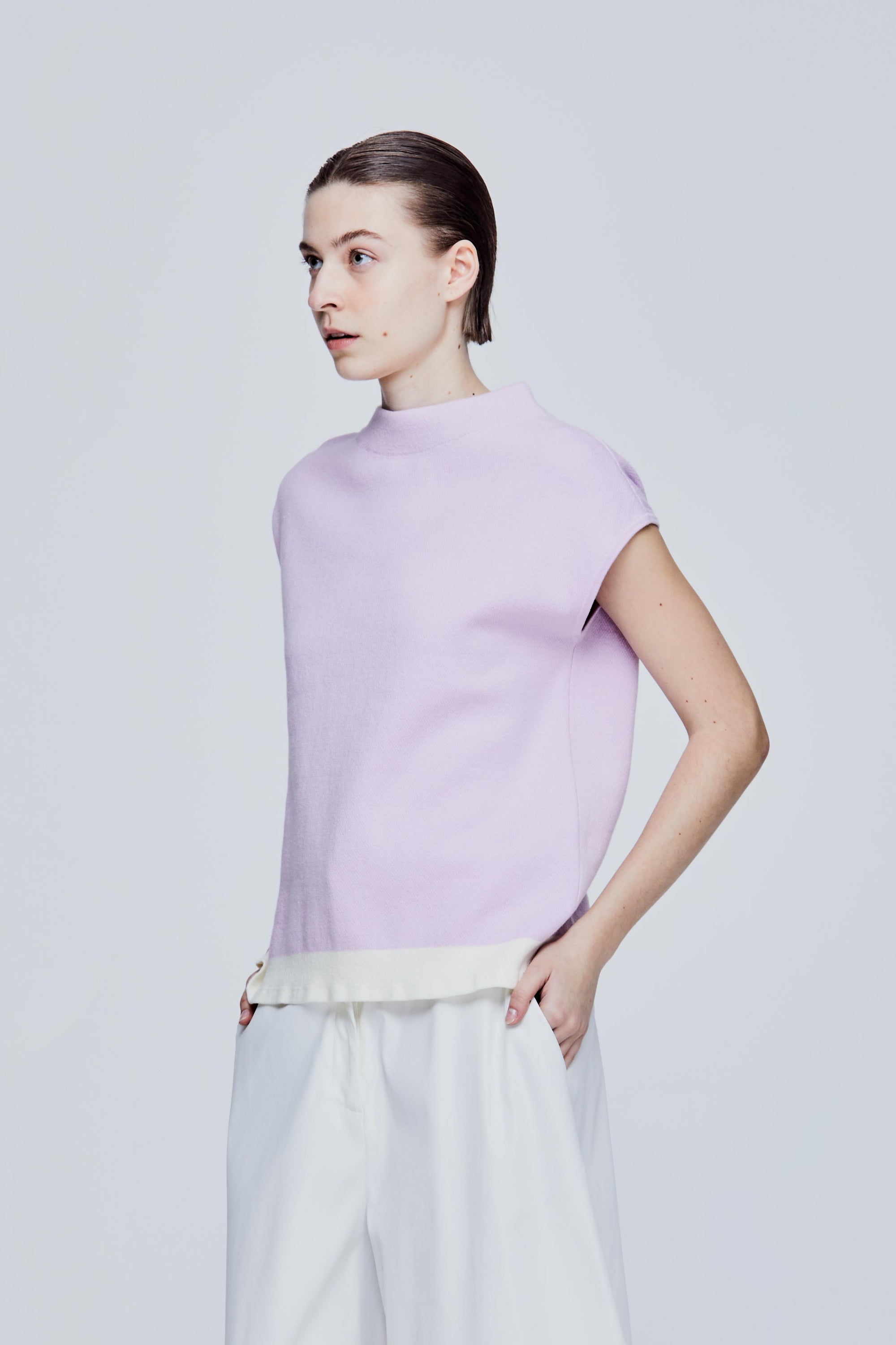 color:LILAC