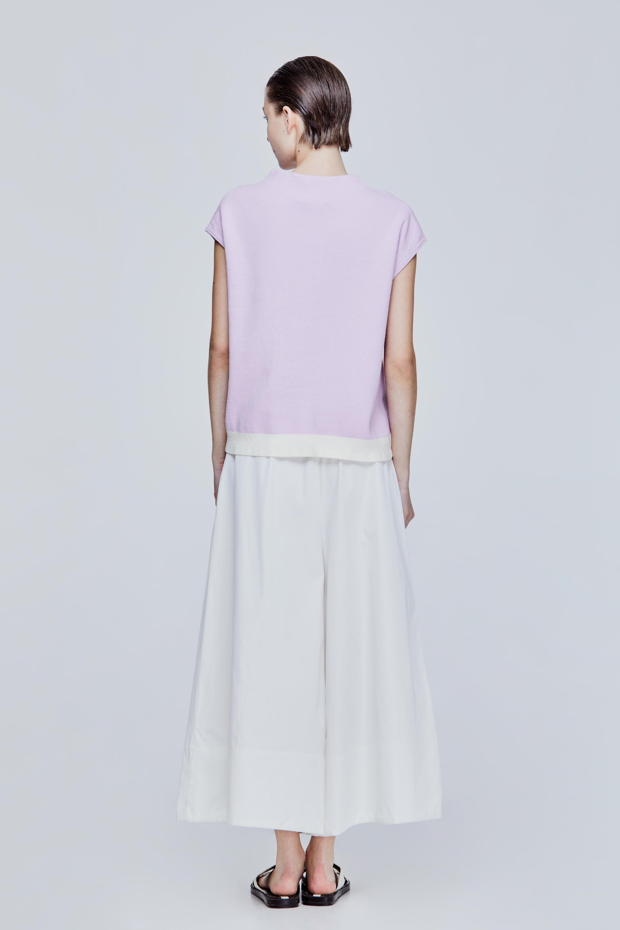 color:LILAC