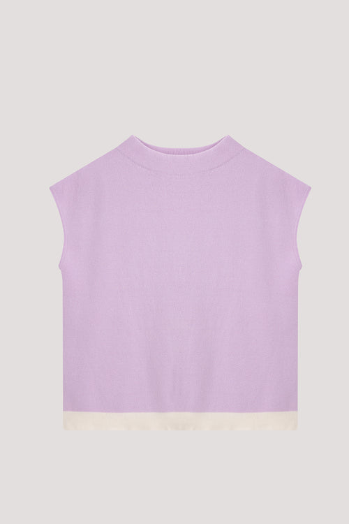 color:LILAC