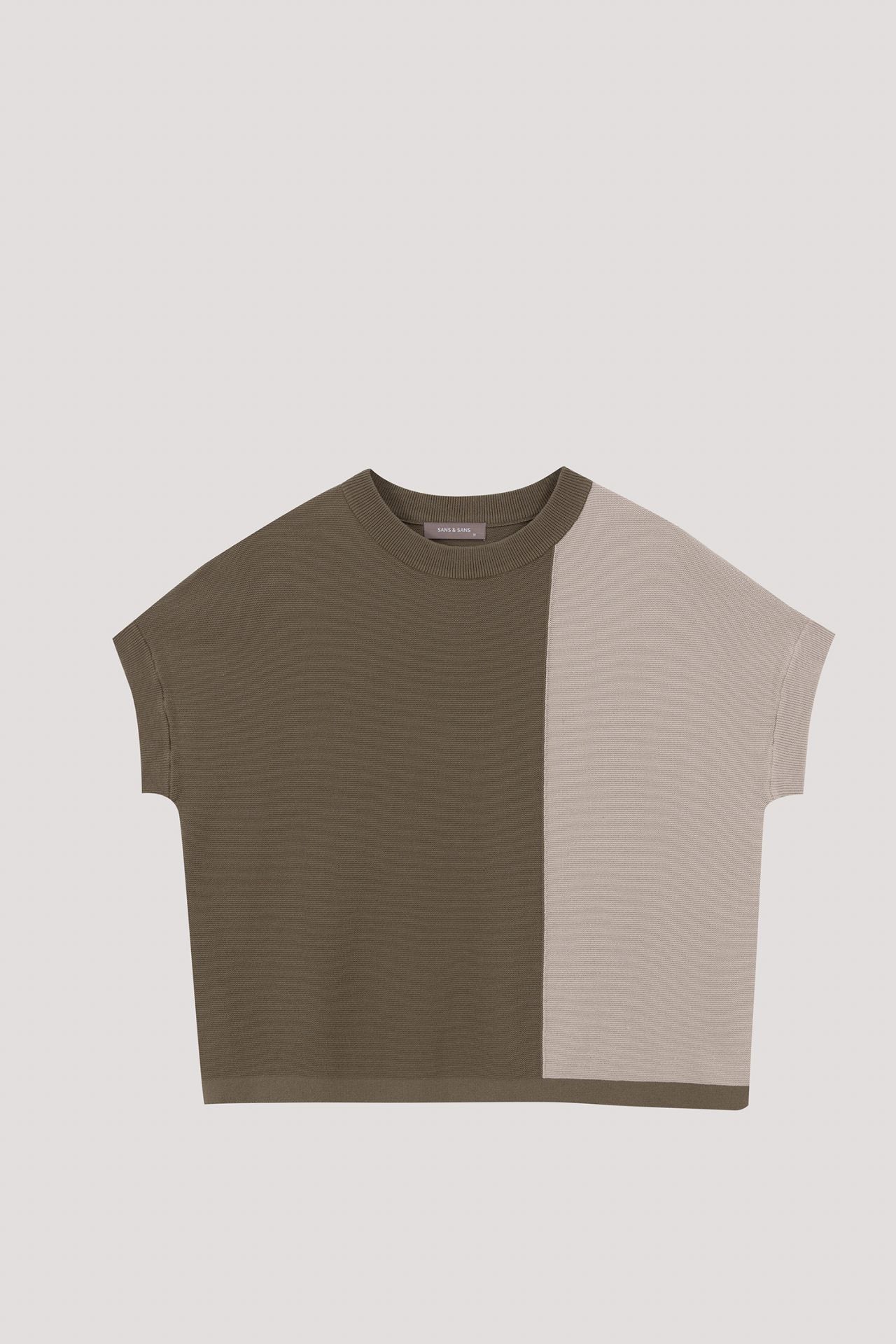 color:KHAKI GREEN