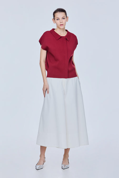 color:DARK RED