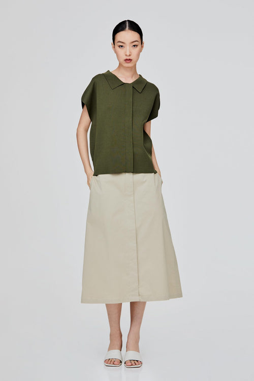color:ARMY GREEN