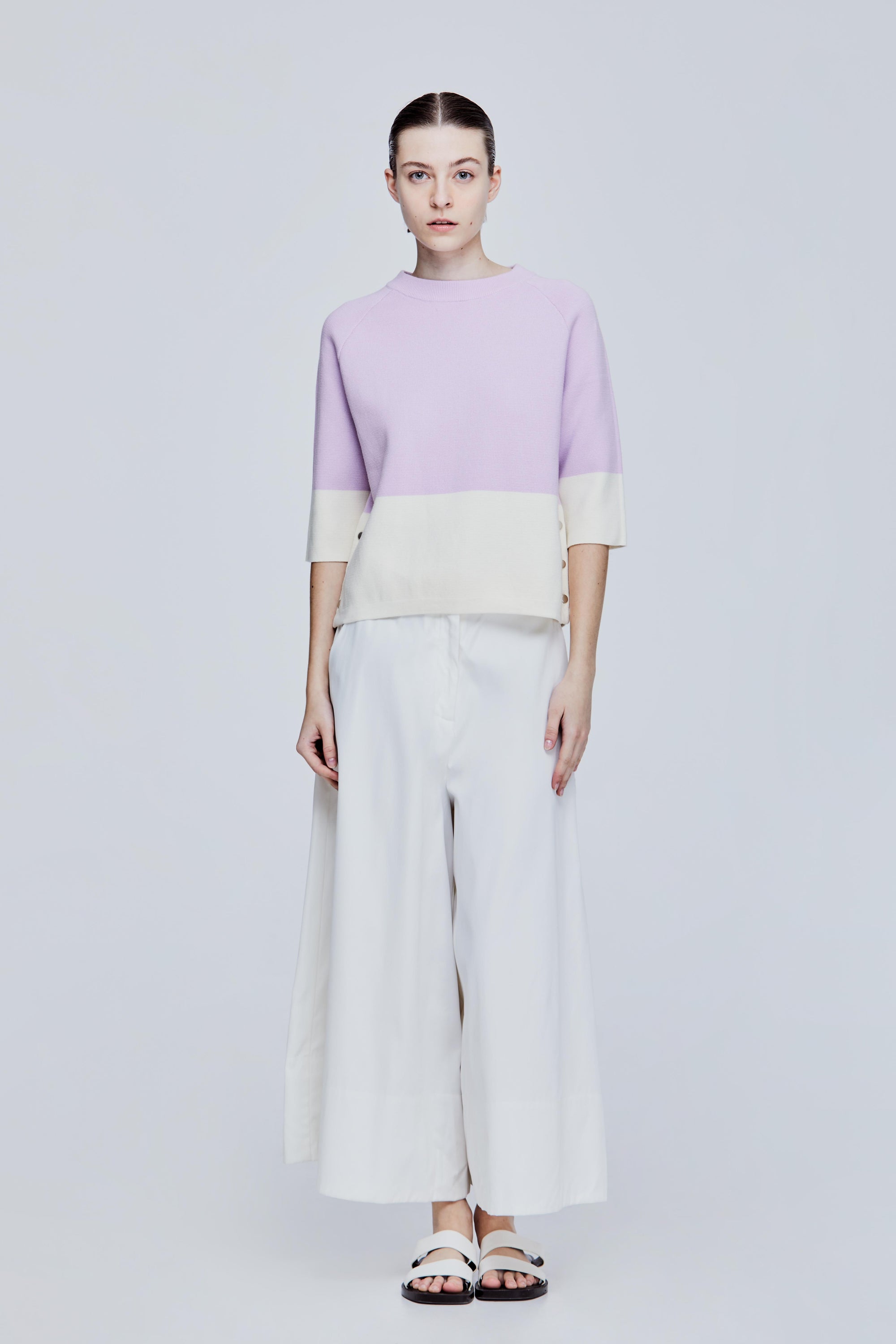 color:LILAC