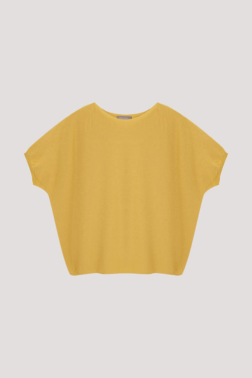 color:YELLOW