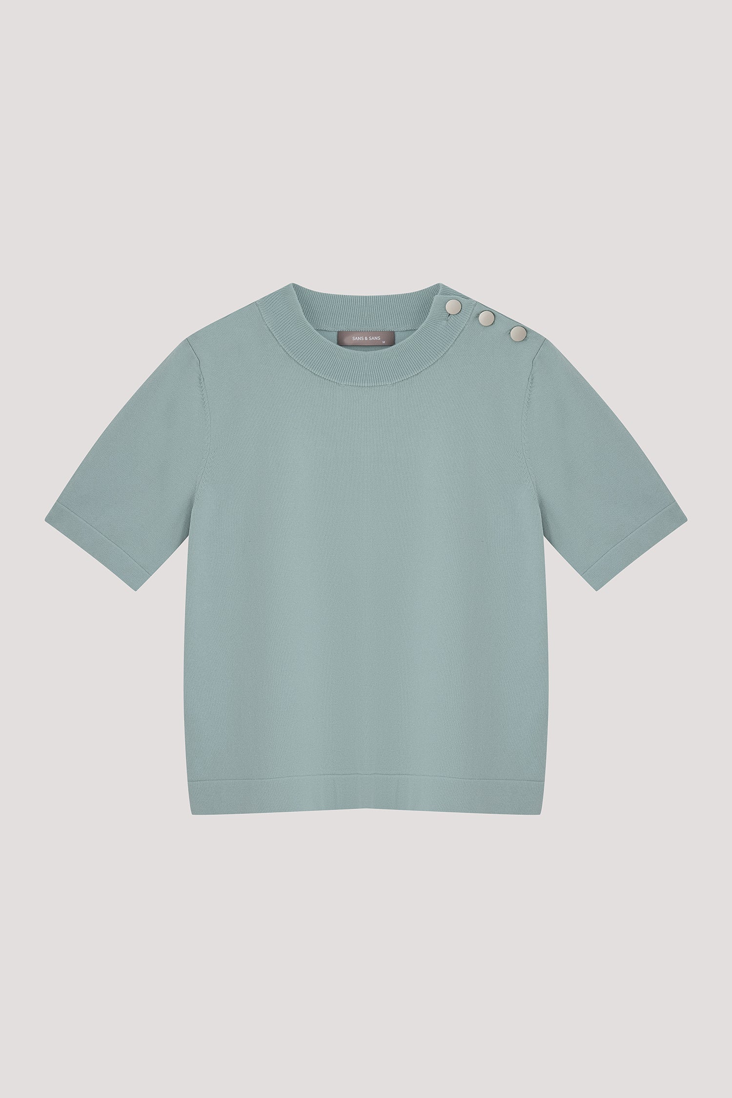 color:AQUA BLUE