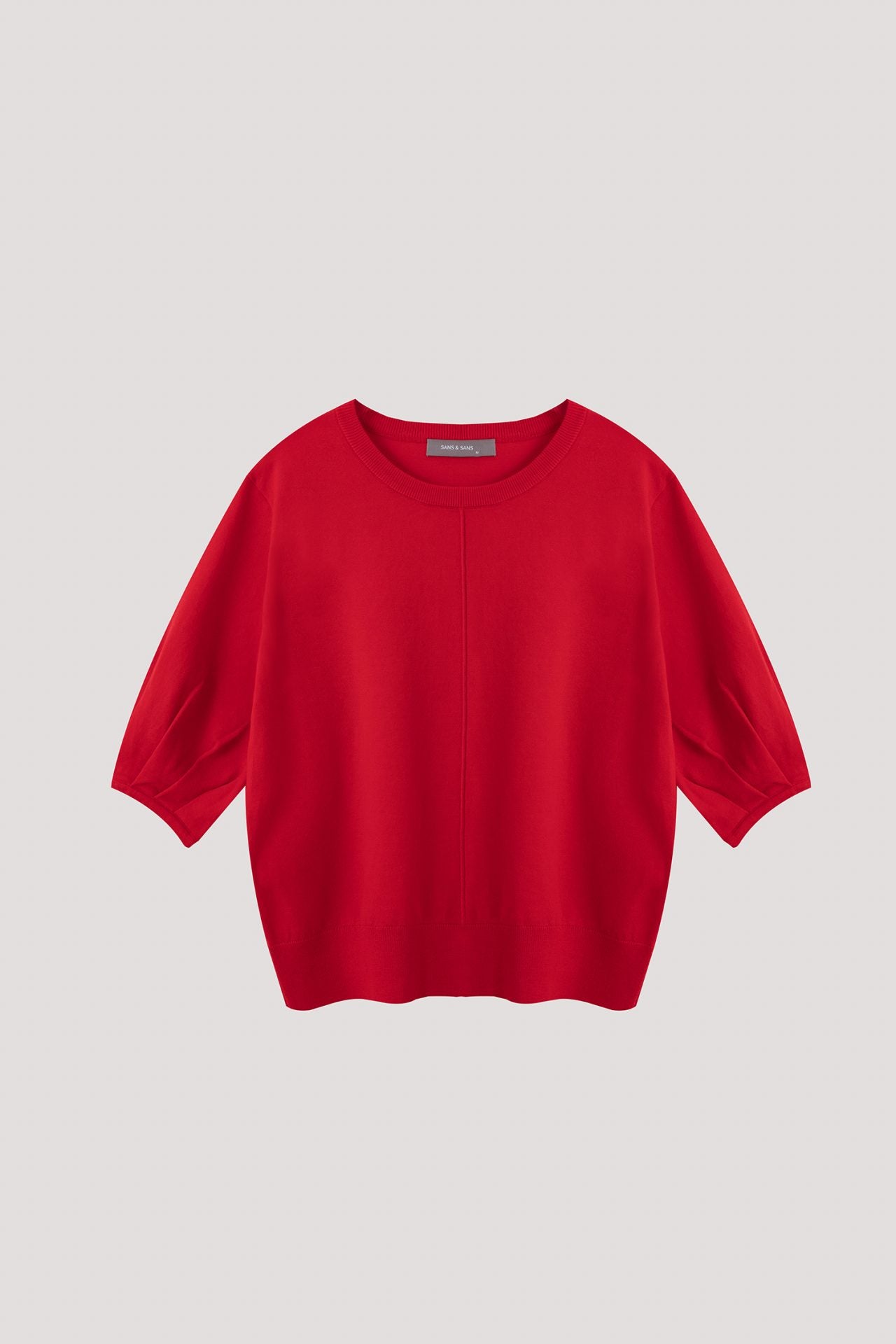 color:SCARLET